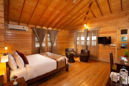 Polibetta Resort | The Porcupine Castle Resort