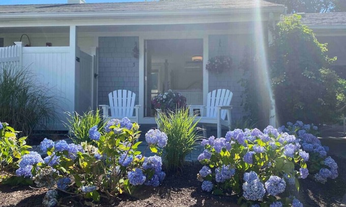 Harwich Port Condo | The Port Unit - 5