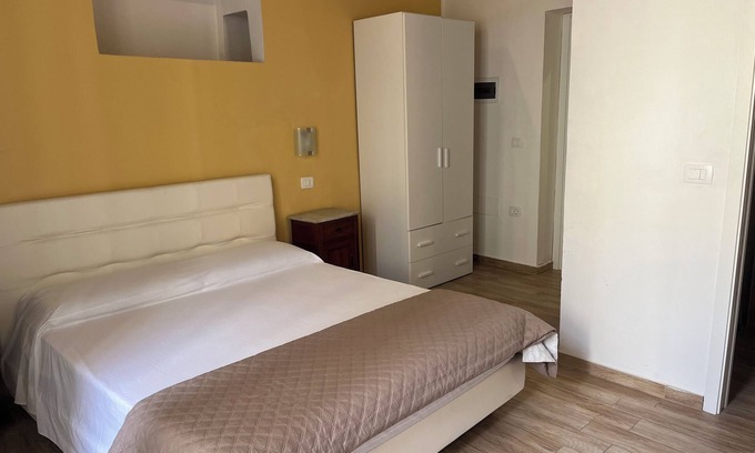 Calimera Apartment | The Portal