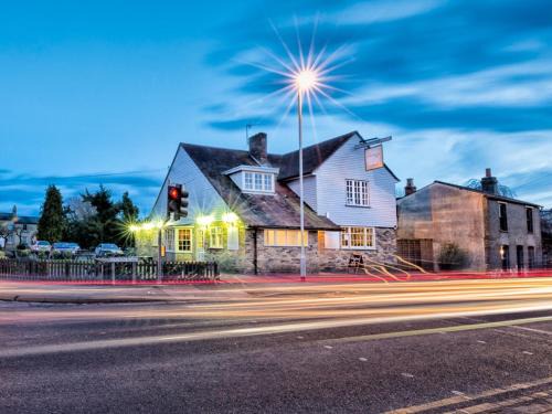 Willingham Bed & Breakfast | The Porterhouse