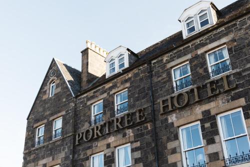 Achachork Hotel | The Portree Hotel