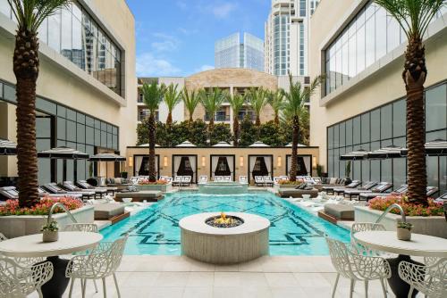 Uptown Hotel | The Post Oak Hotel at Uptown Houston
