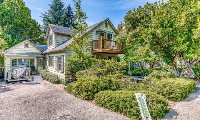Amazon House | The Potter House