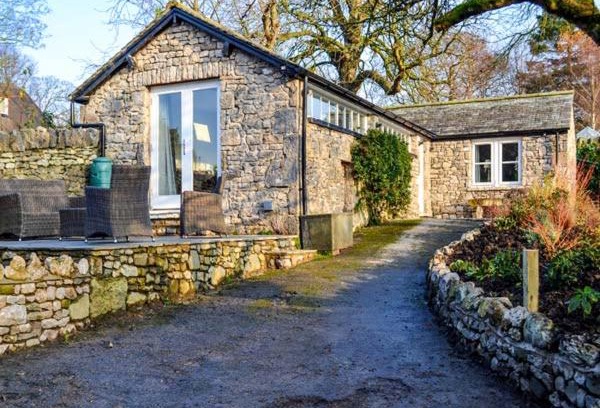 Burton House | The Potting Shed