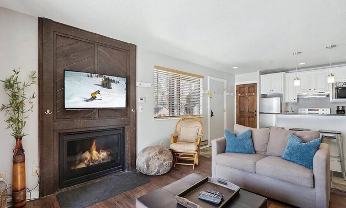 Park City Condo | The Powder Haven Chalet