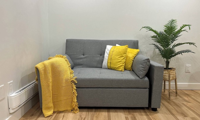 Saskatoon House | The Prairie Nest