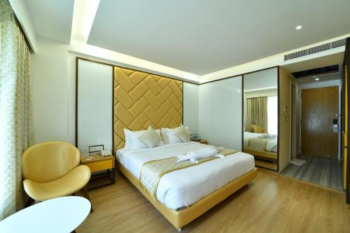 Malleshwaram Hotel | The President Hotel, kumarapark