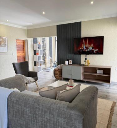 Middelburg House | The Prestige Home
