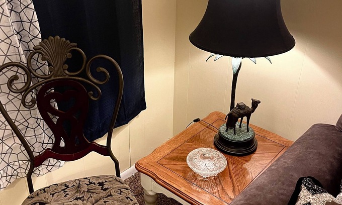 Monticello Cottage | The Price Cottage - Originally the carriage house for the Price home nnnnnnnn