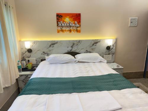Kharagpur Hotel | The Prince Hotel