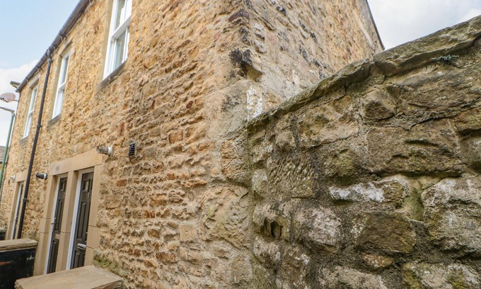 Barnard Castle Cottage | The Print Shop