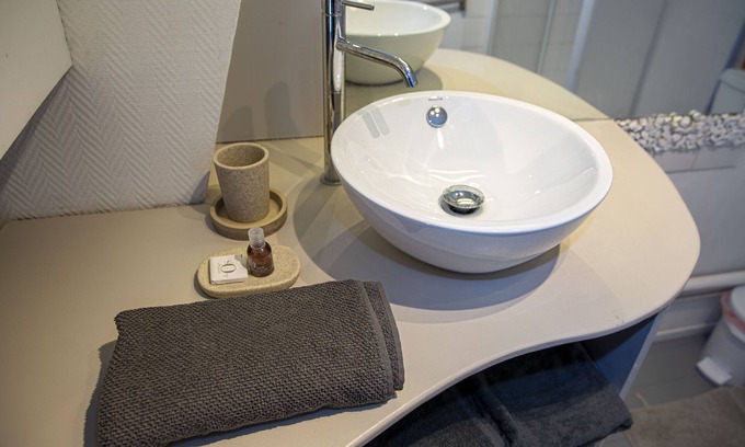 La Chapelle-en-Serval Apartment | The private appartment Roissy/Parc astérix