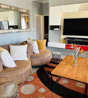 Emalahleni Apartment | The Private Nest