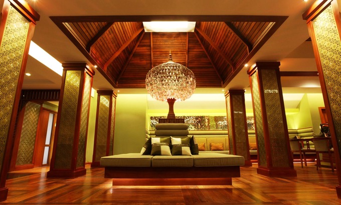 Siem Reap Resort | THE PRIVILEGE FLOOR by Borei Angkor