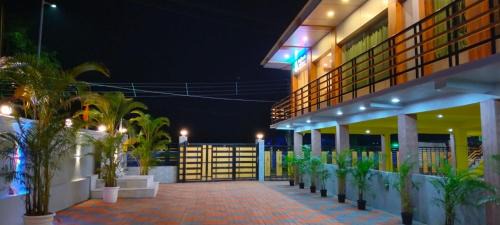Tajpur Hotel | The Promise Hotel and Resort