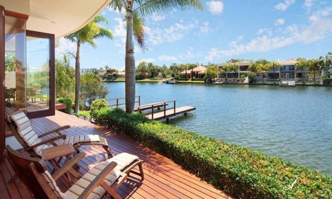Noosaville House | The Promontory 36