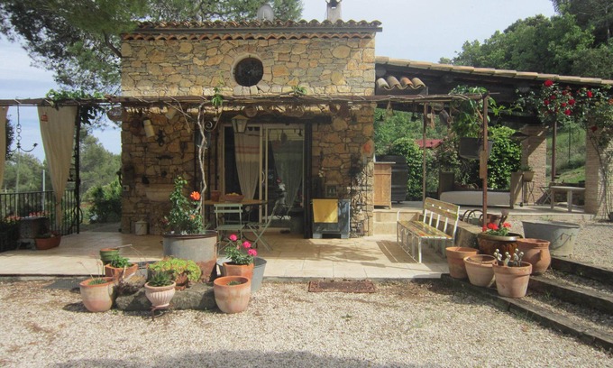 Le Cannet-des-Maures House | THE PROVENCAL SHED