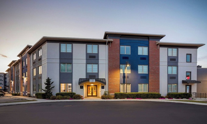 King of Prussia Hotel | The Prussia Hotel (Marriott Bonvoy)