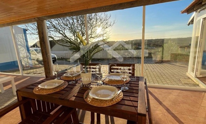 Lourinha House | The Sunset Spot