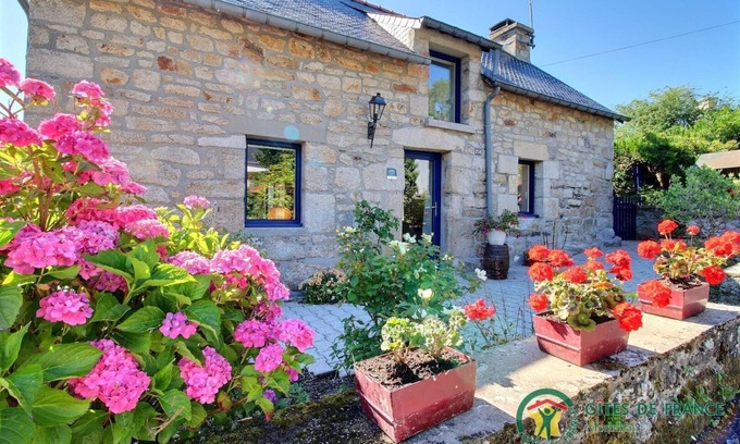 Guermeur House | The Puisatier's House