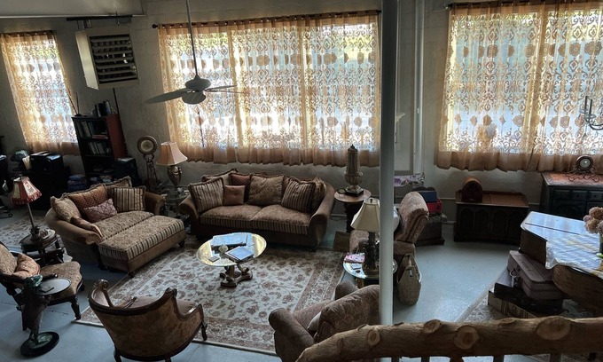 Rogers City Bed & Breakfast | The Purple Martin Inn