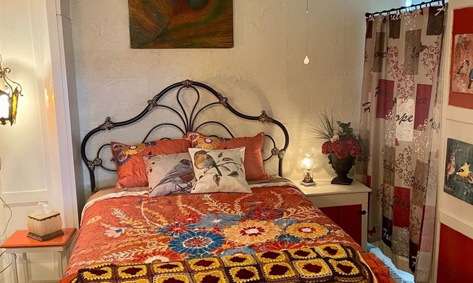 Rogers City Bed & Breakfast | The Purple Martin Inn