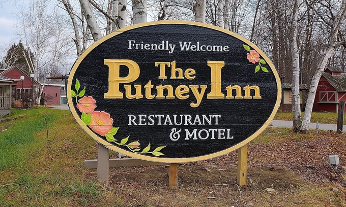 Putney Hotel | The Putney Inn