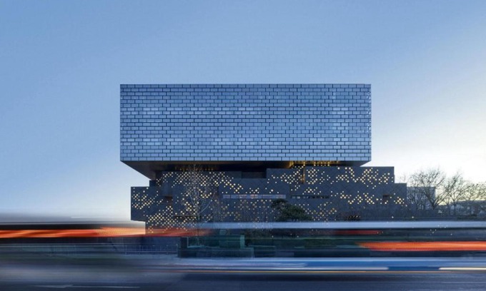 Dongcheng Hotel | The PuXuan Hotel and Spa