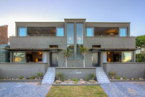 Kenton on Sea House | The Quarter Deck