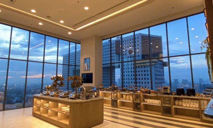 Chatuchak Hotel | The Quarter Ratchayothin by UHG