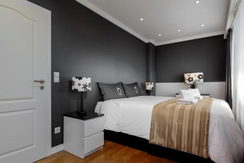 Gare Apartment | The Queen Luxury Apartments - Villa Fiorita