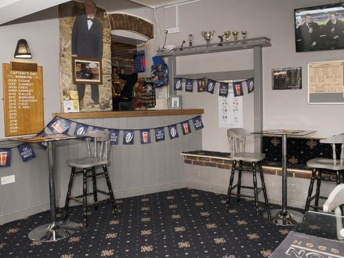 Horspath Hotel | The Queens Head