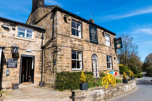 Ripley Hotel | The Queens Head Kettlesing
