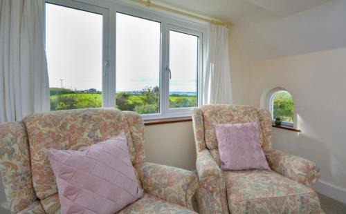 St Merryn Apartment | The Quies