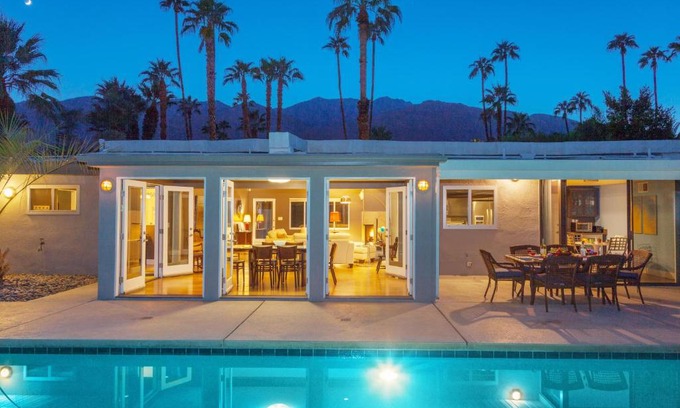 Deepwell Estates House | The Quintessential at Deepwell
