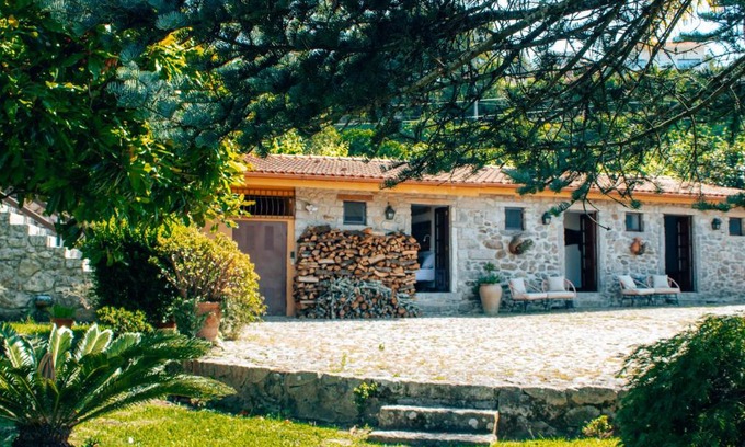 Vilarelho Bed & Breakfast | The Quixote House
