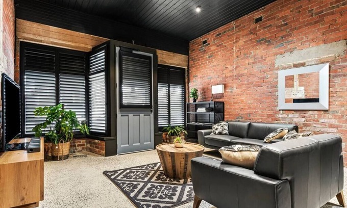 Geelong West House | The Radford on Elizabeth, Geelong West