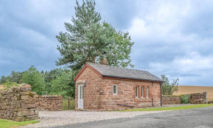 Penrith House | The Railway Weigh Office (Cliburn)