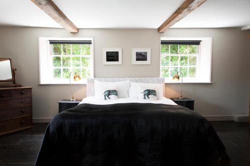 West Firle Hotel | The Ram Inn