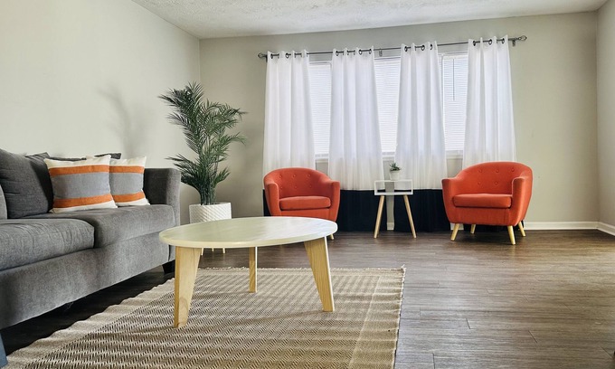 Westlake House | The Rambler