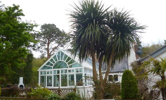 St George Cottage | The Ramblers Retreat, Abergele, North Wales