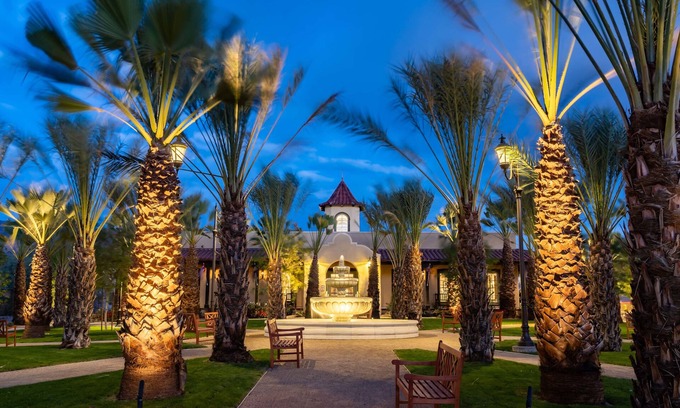 Furnace Creek Resort | The Ranch at Death Valley – Inside the Park