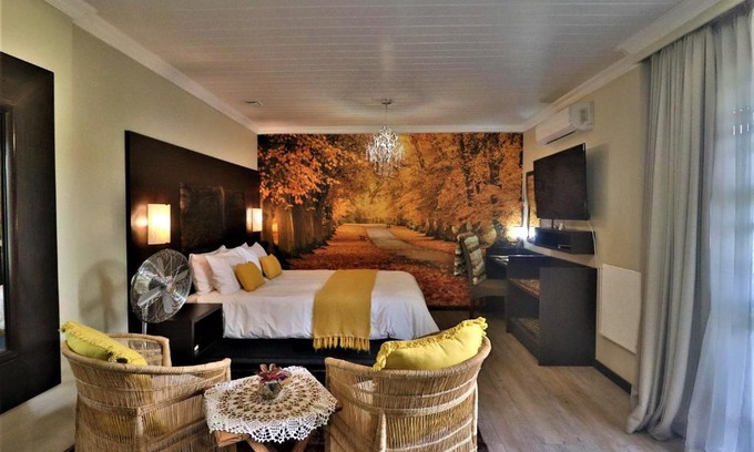 Potchefstroom House | The Ranch Guesthouse