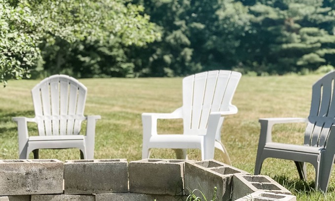 Corning House | The Ranch House - 5 miles from downtown!