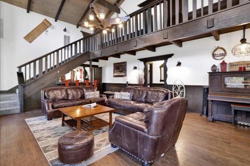 Big Bear House | The Ranch House at Shay Meadows by Big Bear Vacations