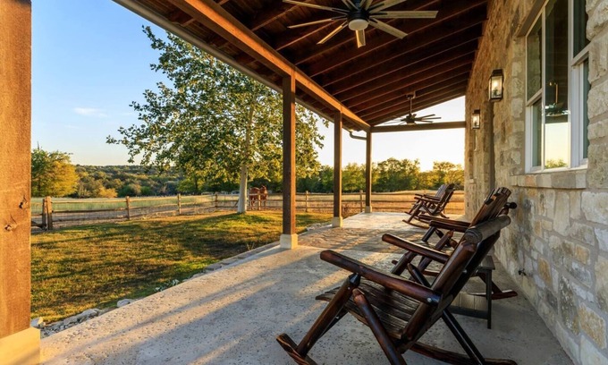 Grapetown Other | The Ranch House @ TimberRose Ranch 3BR FBG hot tub