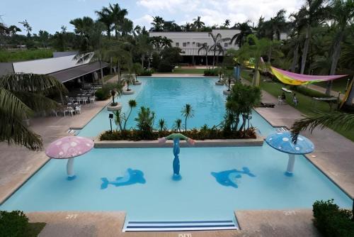 Pinamungajan Resort | The Ranch Resort Cebu powered by Cocotel