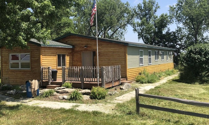 Wewela House | The Ranch You Love