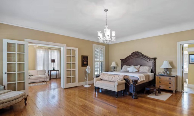 Medina House | The Ranchhouse: Texas Hill Country Resort
