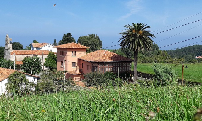 Caravia House | The Raposerina - La Casona